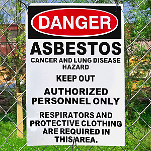 Asbestos Hazard Awareness