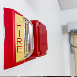 Emergency and Fire Preparedness Emergency and Fire Preparedness