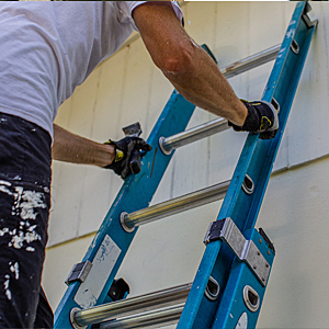 Ladder Safety