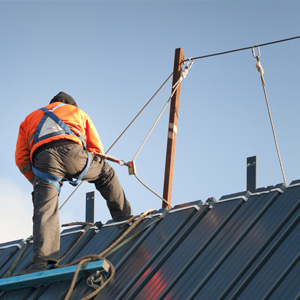 Personal Fall Arrest Systems Personal Fall Arrest Systems