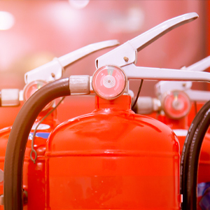 Fire Extinguisher Safety Fire Extinguisher Safety