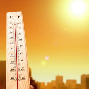 Heat Stress Heat Stress